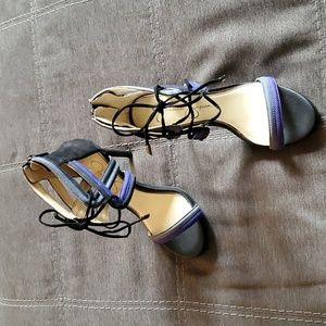 Jessica Simpson Rensa heels sz 6.5